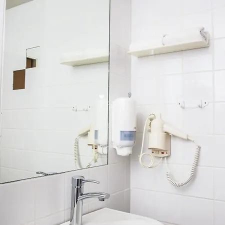 Appart hôtel Arsta 3*