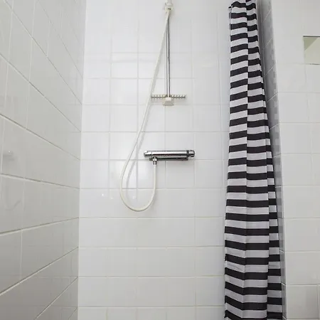 Arsta 3* Ville de Stockholm