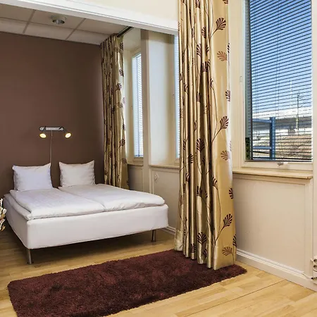 Arsta Appart hôtel