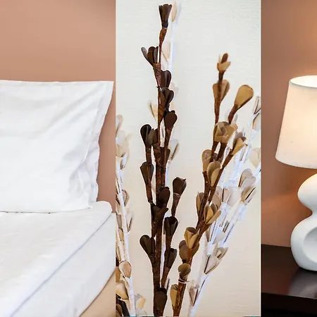 Arsta Appart hôtel 3*