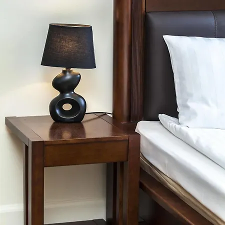 Arsta Appart hôtel 3*