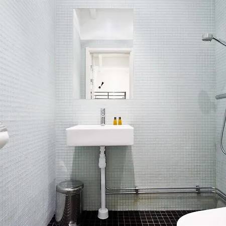 Stockholm Hostel Хостел *