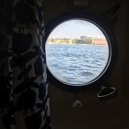 Gustaf Af Klint Stockholm