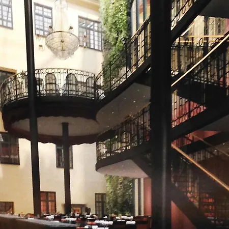 Kungstradgarden Hotel Stockholm