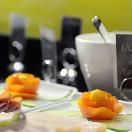 Hotel Good Morning Kista Stockholm