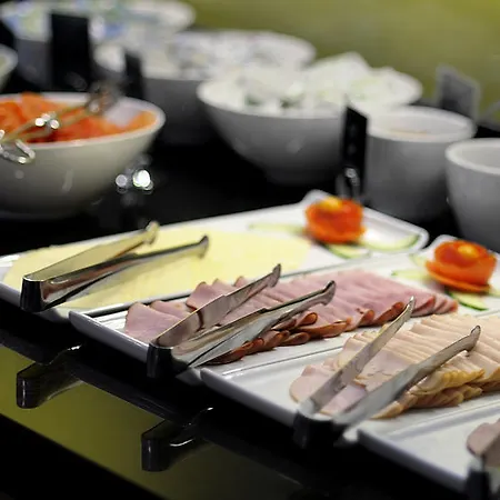 Hotel Good Morning Kista