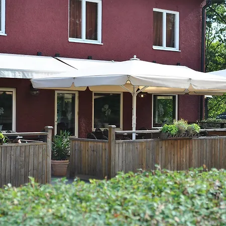 Slagsta & Waerdshus Motel 3*