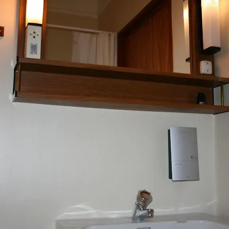 Hotel Aeppelviken