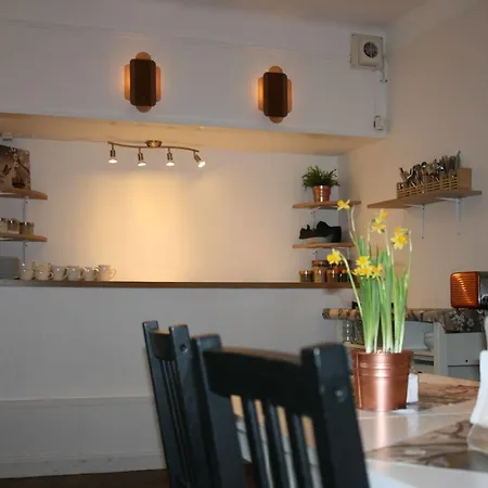 Hotel Aeppelviken