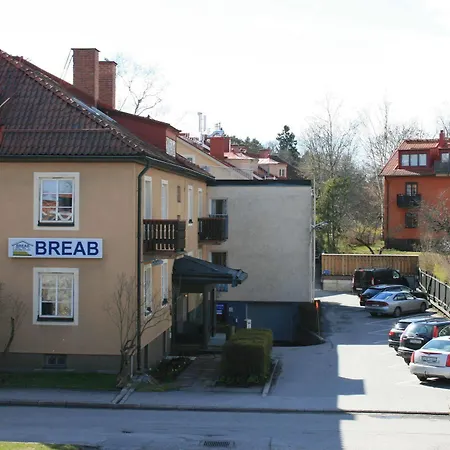 Hotel Aeppelviken