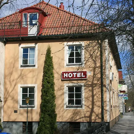 Hotel Aeppelviken Estocolmo