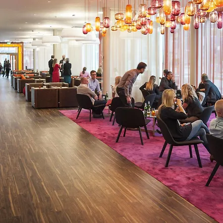 L Hammarby Sjoestad Hotel