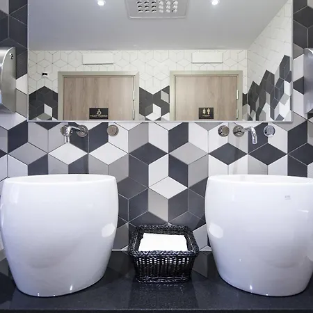 Hotel L Hammarby Sjoestad