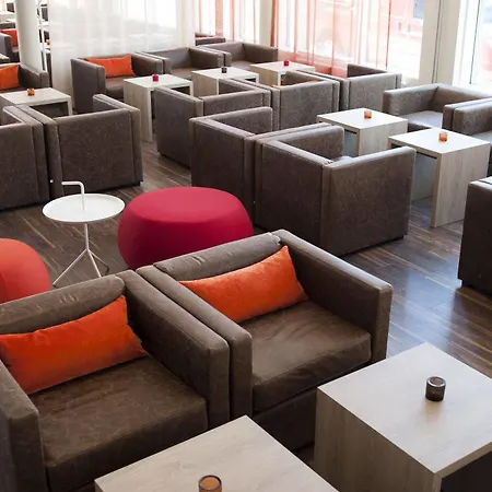 L Hammarby Sjoestad Hotel Ville de Stockholm