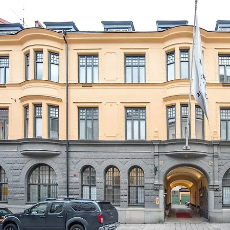 Unique Hotel Stockholm