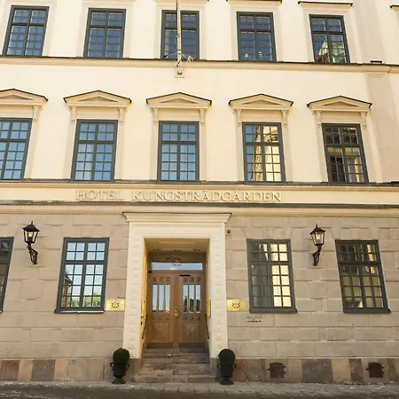 Hotel Kungstradgarden
