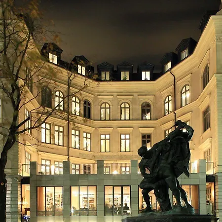 Lydmar Hotel Stockholm