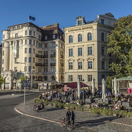 Lydmar Hotel