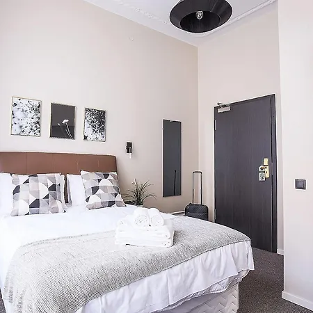 Hoetorget 3* Stockholm