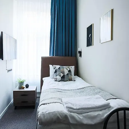Hoetorget Hotel Stockholm