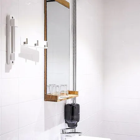 Hotel Hoetorget Stockholm