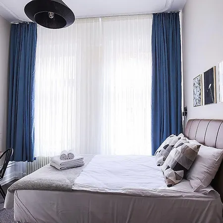 Hoetorget Hotel 3*