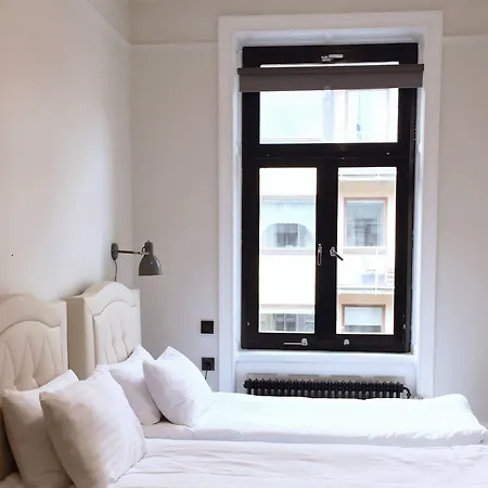 Hoetorget Hotel Stockholm