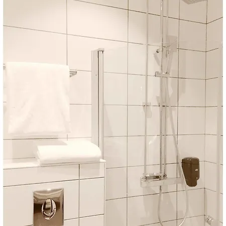 Hoetorget Hotel