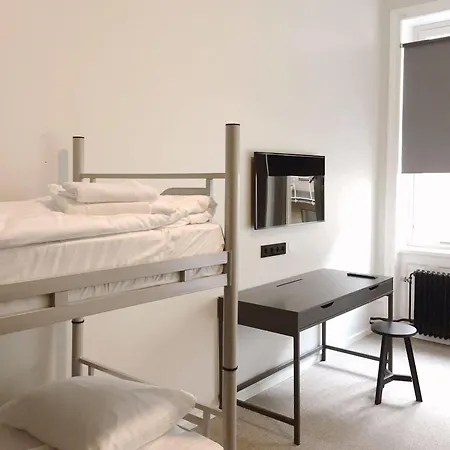 Hotel Hoetorget Stockholm