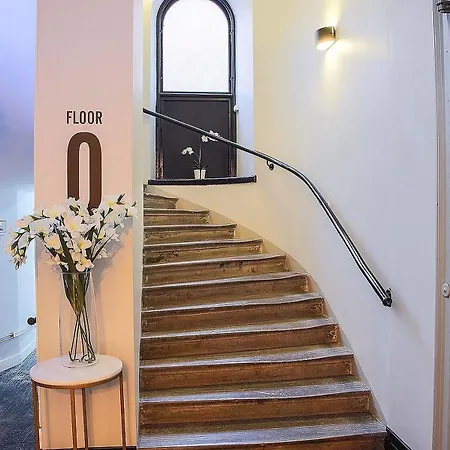 Hotel Hoetorget