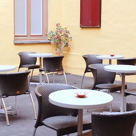 Hoetorget Hotel Stockholm