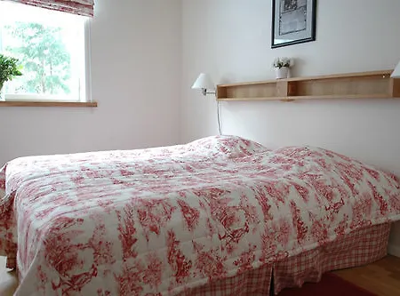 August Strindberg Hotel 3*