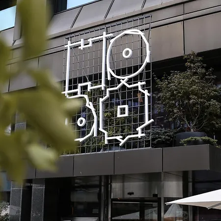 Hotel Hobo 4*