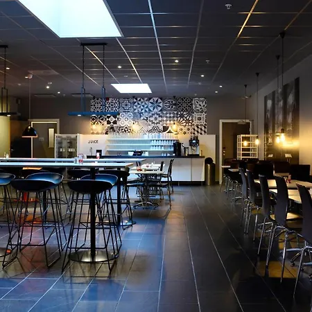 Aiden By Western Hotel Stockholm