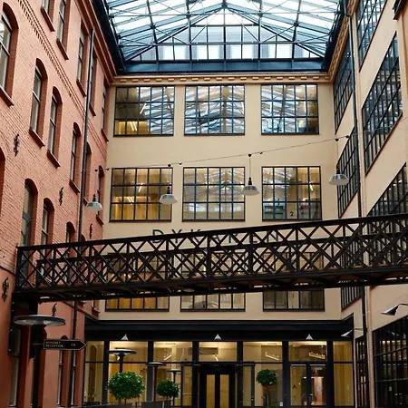 Hotel Aiden By Western Stockholm
