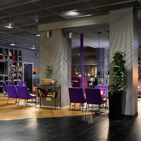 Aiden By Western 3* Stockholm