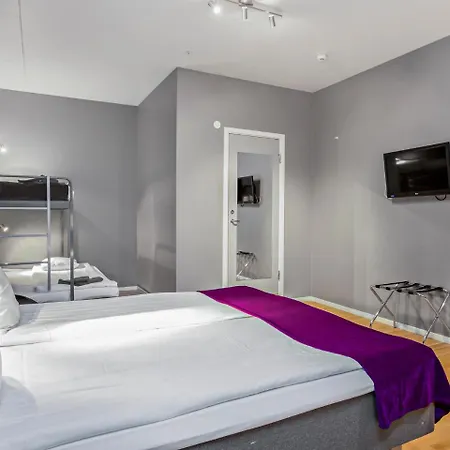 Hotel Aiden By Western 3*