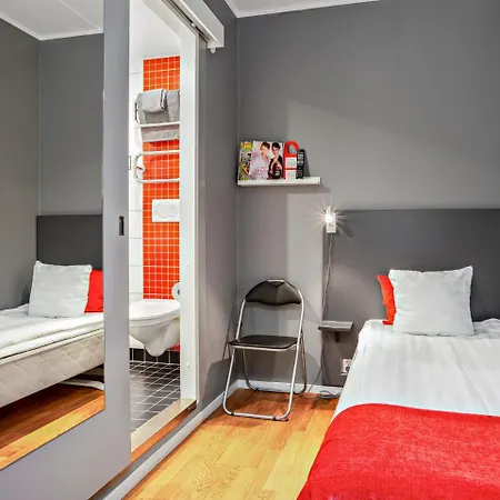 Hotel Aiden By Western Stockholm