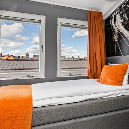 Aiden By Western 3* Stockholm
