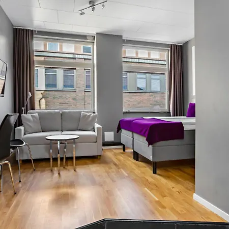 Hotel Aiden By Western 3*