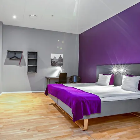 Aiden By Western 3* Stockholm