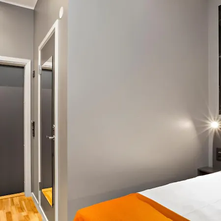 Hotel Aiden By Western 3*