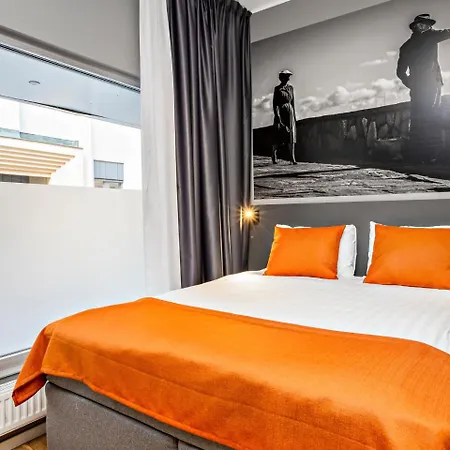 Aiden By Western Hotel Stockholm