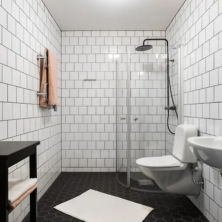 Hotel Niro Stockholm