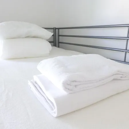 Acco Hostel