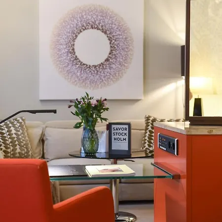 Ξενοδοχείο Elite Eden Park 4*