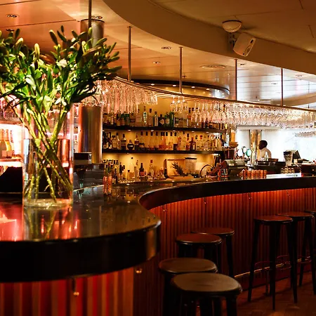 Rival 4* Stockholm