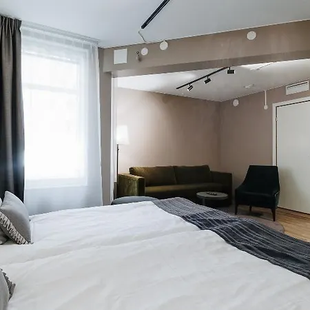 Scandic Star Hotel Sollentuna