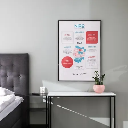 Hotel Niro 3*