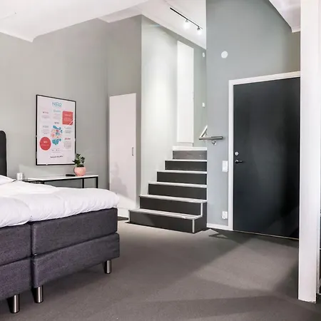 Niro Hotel Stockholm